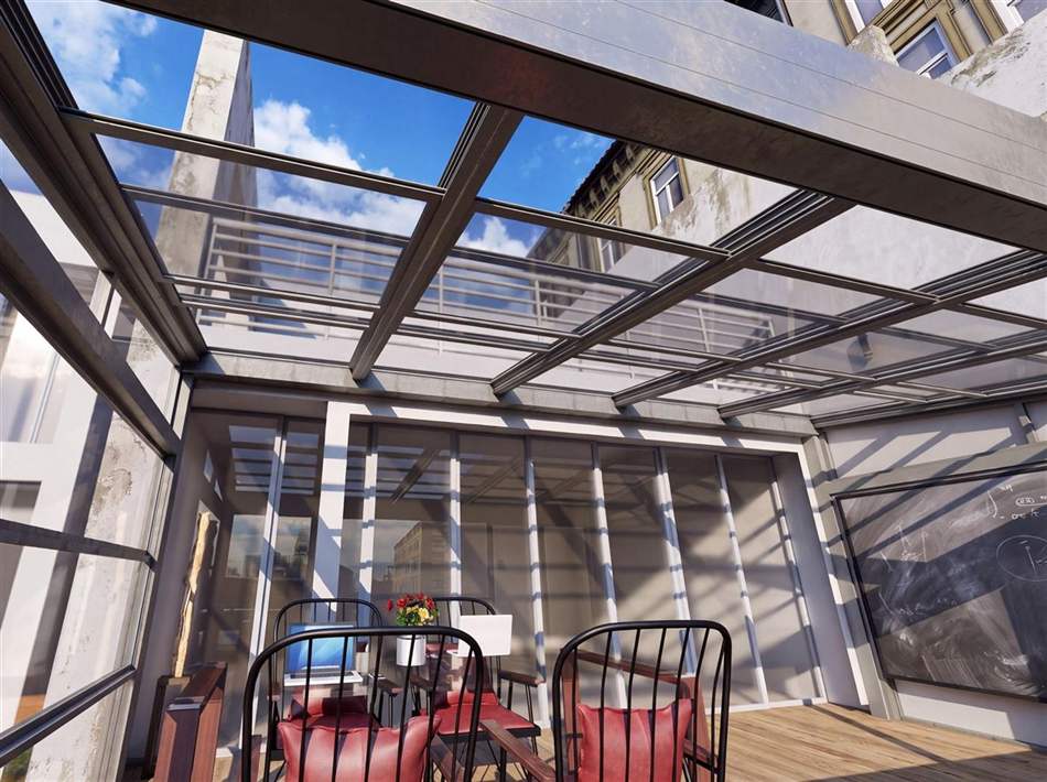 Otomatik pergola ve motor sistemleri rehberi